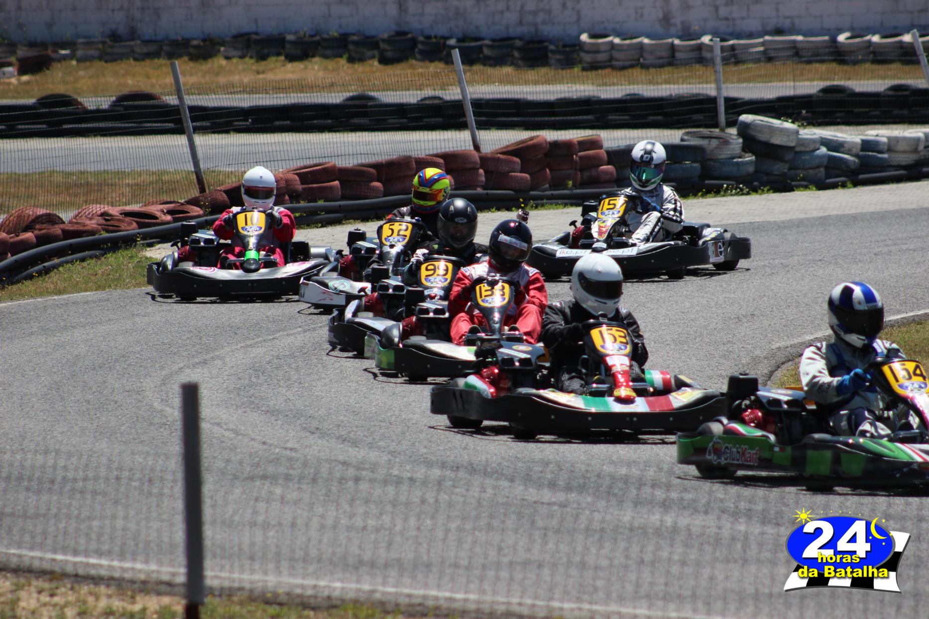 24 Horas da Batalha 2014 - Arranque221